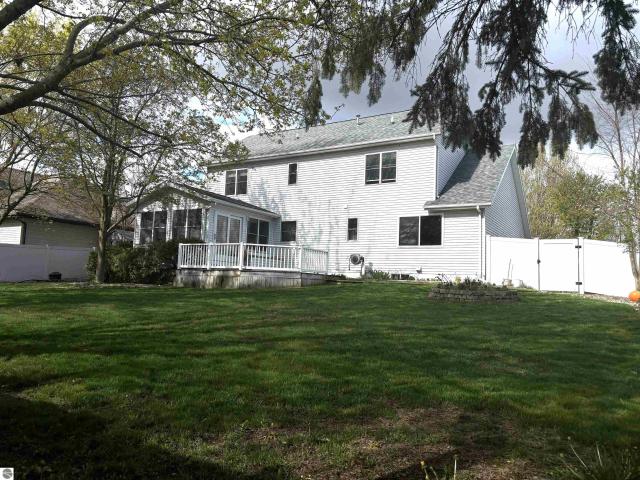 House for sale in Isabella, Michigan