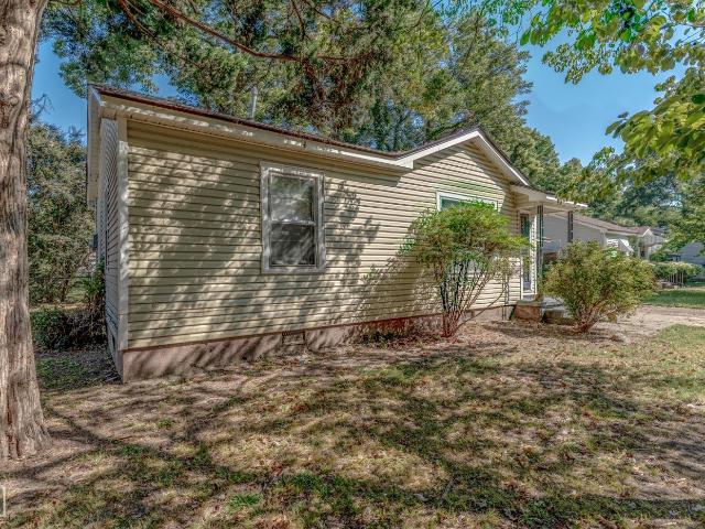 House for sale in Ark