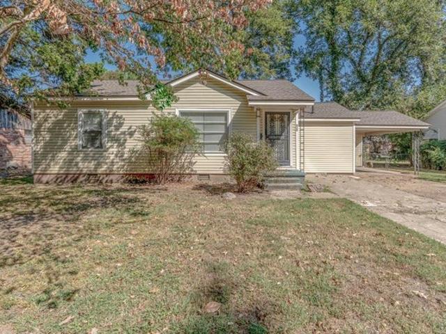 House for sale in Ark