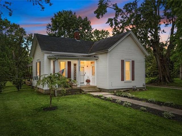 House for sale in Wilmington, Ohio