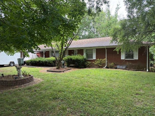 House for sale in Tennessee