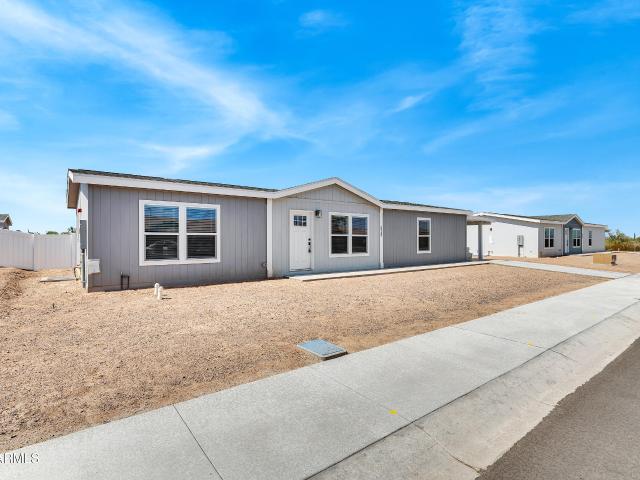 House for sale in Gila Bend, Arizona