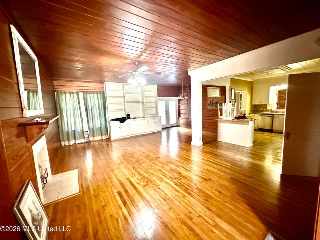 House for sale in Bogue Chitto, Mississippi