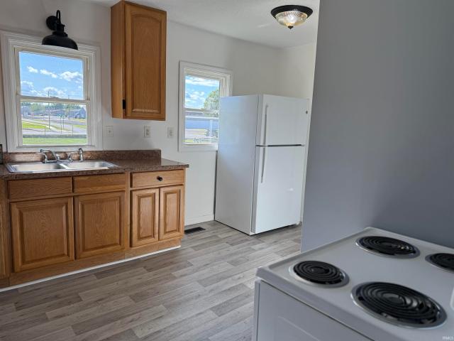 House for sale in Mitchell, Indiana