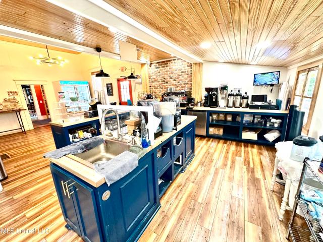 Commercial for sale in Bogue Chitto, Mississippi