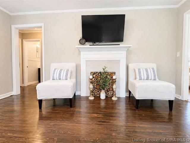 House for sale in Scottsburg, Indiana