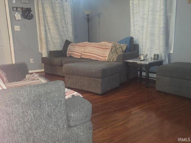 House for sale in Blackford, Indiana