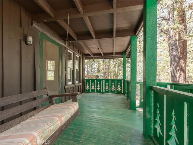House for sale in Big Bear City, California