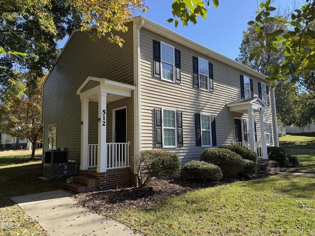 House for sale in Clayton, Johnston County