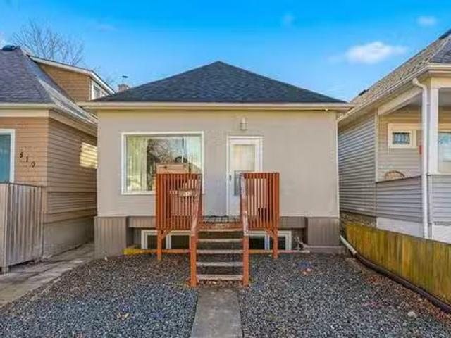 House for sale in East St. Paul, Manitoba