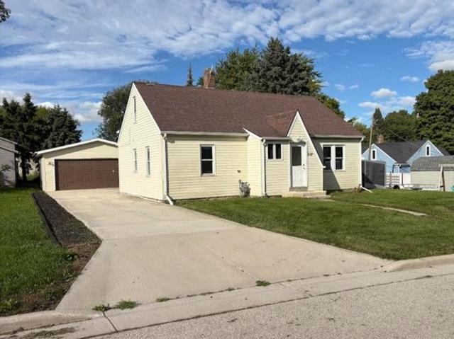 House for sale in Chilton, Wisconsin