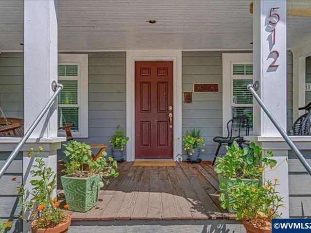 House for sale in Oregonia