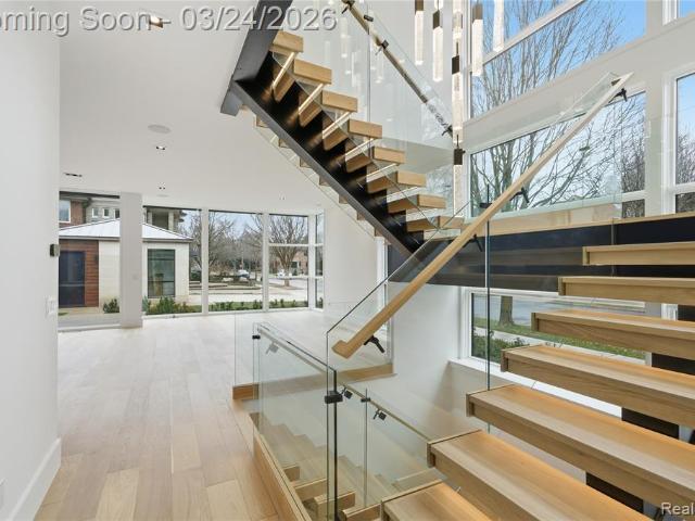 House for sale in Birmingham, Michigan