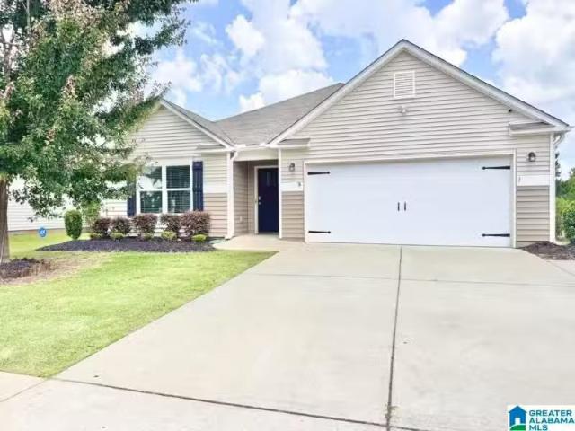 House for rent in Alabaster