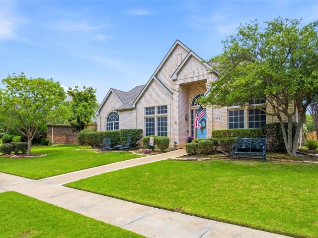 House for sale in Coppell, Texas