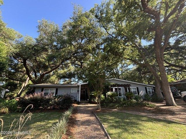 House for sale in Glynn, Georgia