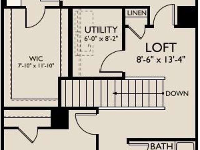 Townhouse for sale in Ladds, Cartersville