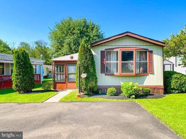 House for sale in North Wales, Pennsylvania