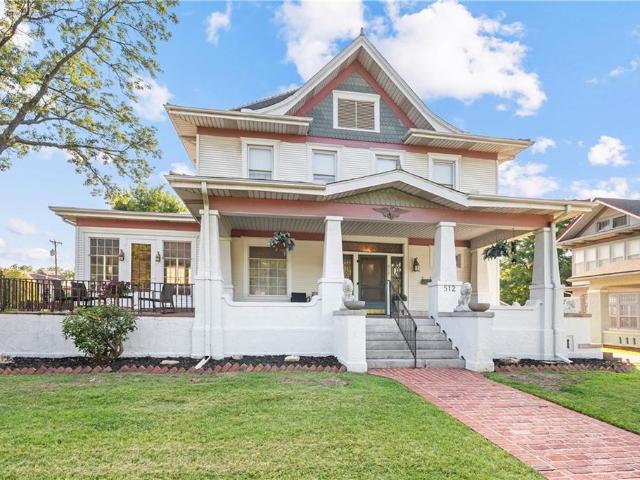 House for sale in Kansas
