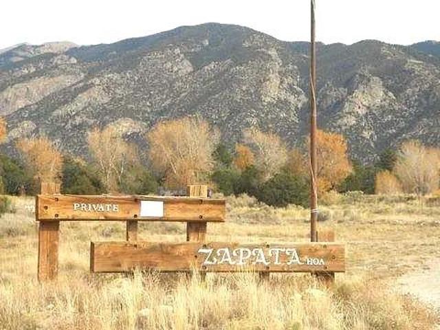 Land for sale in Colorado