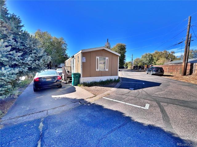 Property for sale in Fountain, Colorado