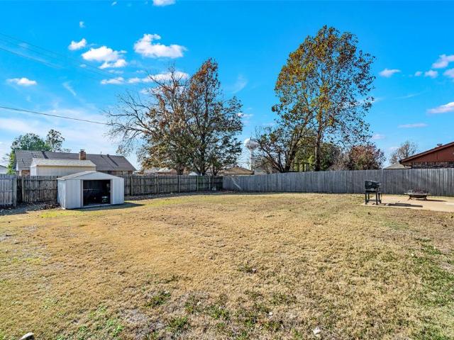 House for sale in Moore, Oklahoma