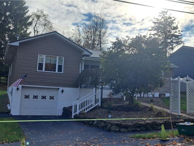 House for sale in Punxsutawney, Pennsylvania