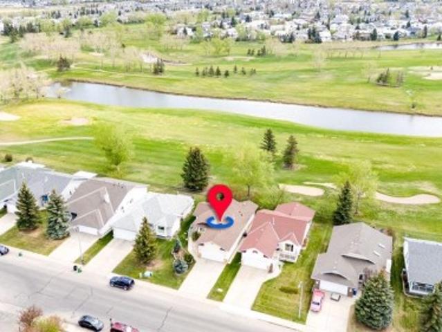 House for sale in Airdrie, Alberta