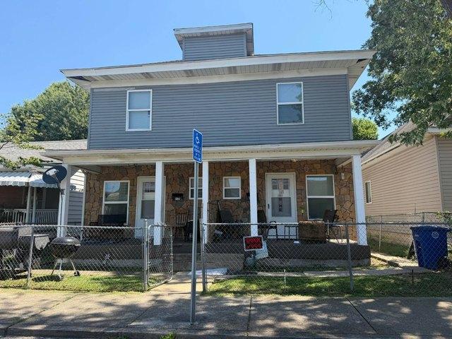 House for sale in Charleston, West Virginia