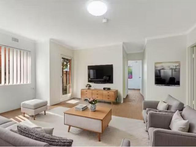 Apartment for rent in Belmore, Sydney