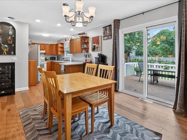 House for sale in Wisconsin