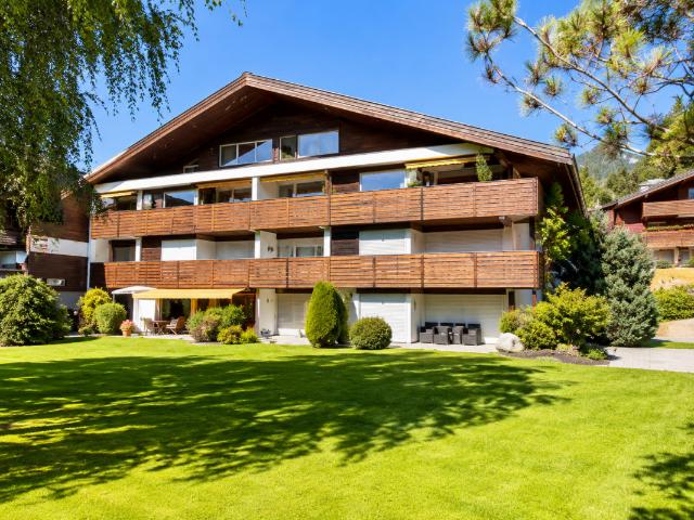 Wohnung kaufen in Saanen, Bern