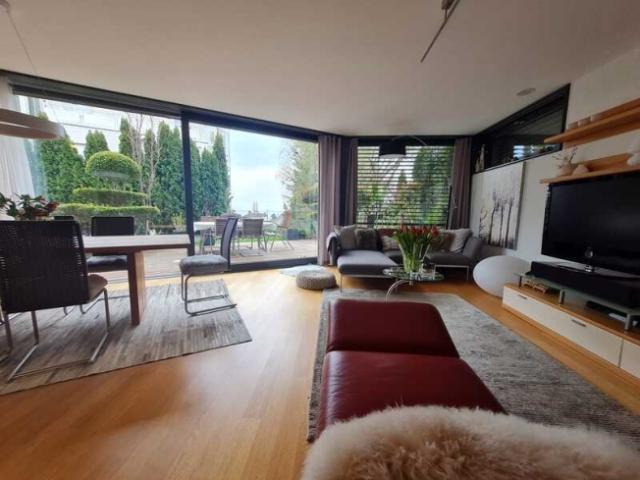 Wohnung mieten in Morges, Waadt