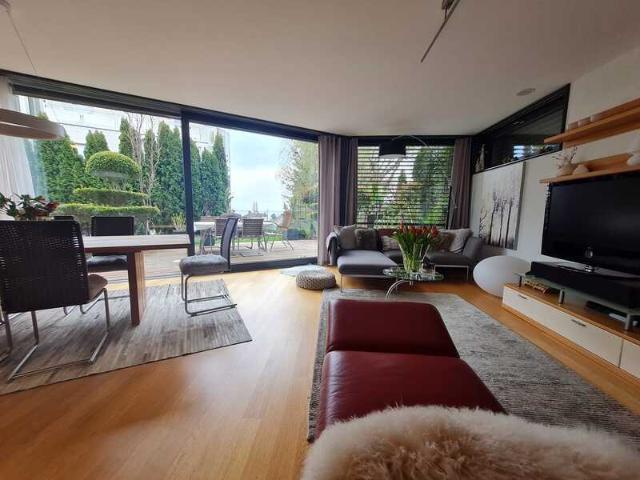Wohnung mieten in Morges, Waadt