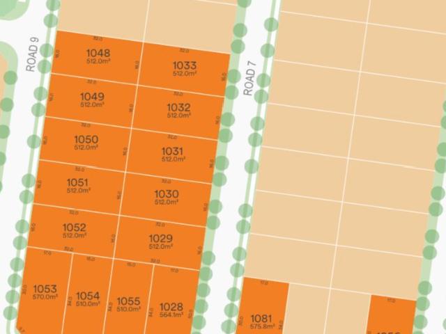 Property for sale in Gilead, New South Wales