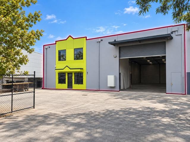 Warehouse for rent in Darra, Greater Brisbane