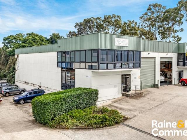 Warehouse for rent in Sydney, New South Wales