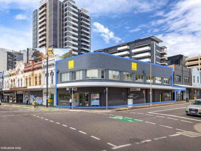 Office for rent in Newcastle, Newcastle-Maitland