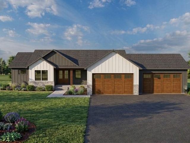 House for sale in North Branch, Minnesota