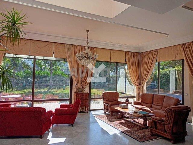 Propriété vente à Anfa, Gharb-Chrarda-Beni Hssen