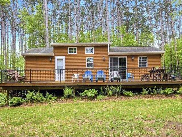House for sale in Deer Creek, Minnesota