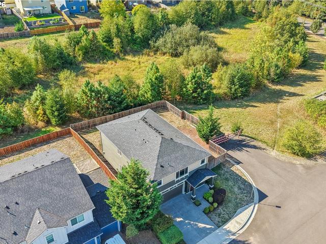 House for sale in Oregonia