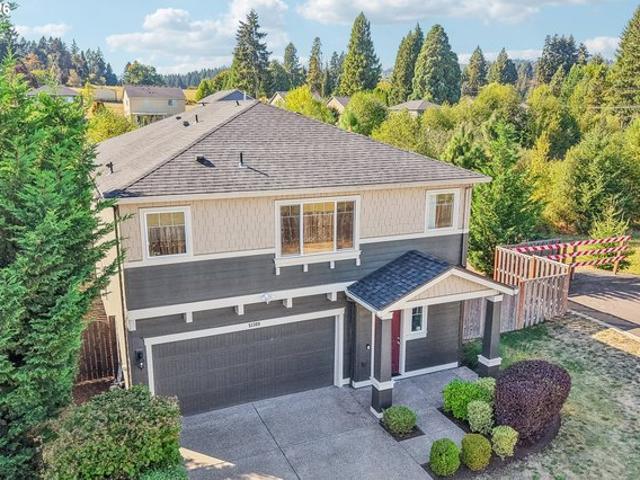 House for sale in Oregonia