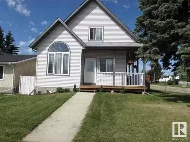 House for sale in Legal, Alberta