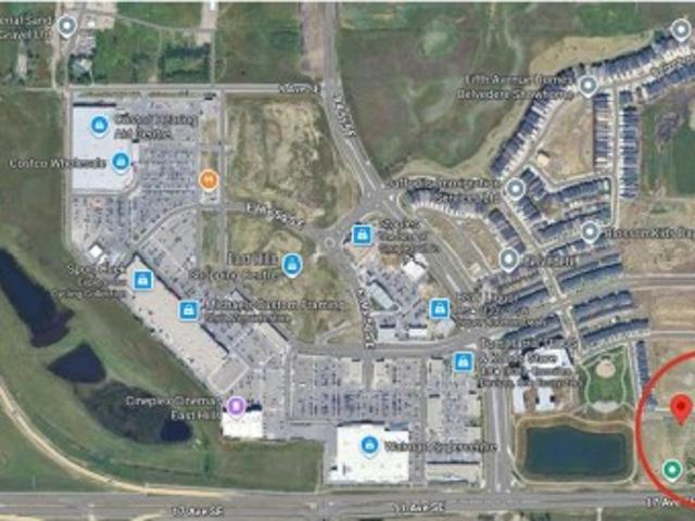 Commercial for rent in Northwest, Alberta