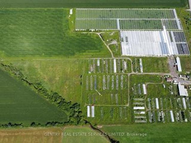 Farm for sale in Mulhurst Bay, Ontario