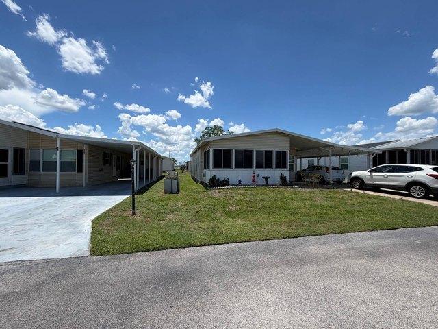 House for sale in Lake Wales, Florida