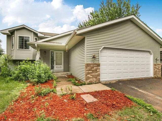 House for sale in Big Lake, Minnesota
