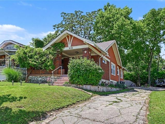 House for sale in Kansas City, Missouri