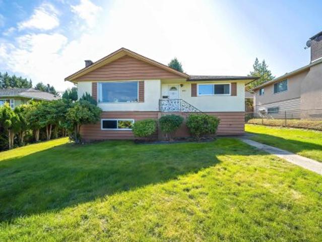 Property for sale in Burnaby, British Columbia